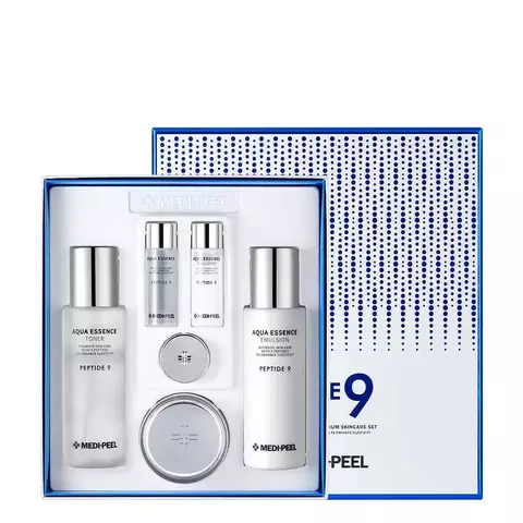 Medi-Peel Peptide 9 Skin Care Special Set