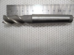 Фреза к/х 16х32х118 z=3 к/м2 Р6М5