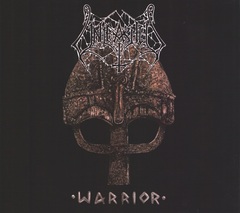 Unleashed / Warrior (RU)(CD)