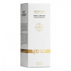 Лубрикант YESforLOV охлаждающий 