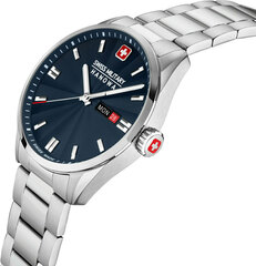 Часы мужские Swiss Military Hanowa SMWGH0001602 Roadrunner Maxed