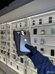 iPhone 13 Pro Max, 512 ГБ б/у