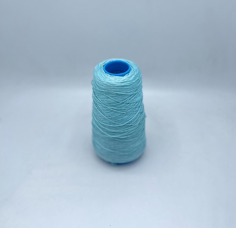 Botto Jiuseppe (пр.Италия), art. Pechino, 300м/100гр, 100% Шелк, цвет-Аква, арт.29693