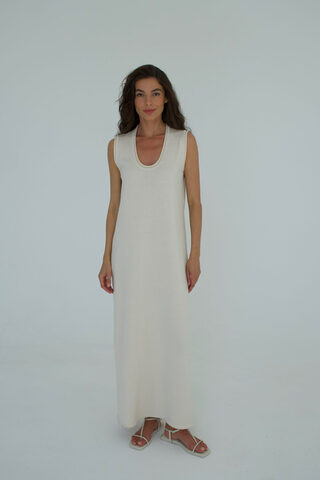 Платье Lilia Maxi