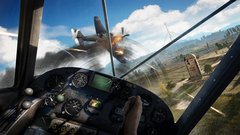 FAR CRY 5 Deluxe Edition (для ПК, цифровой код доступа)