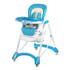 Стульчик для кормления Nuovita Elegante (Acqua / Аква)