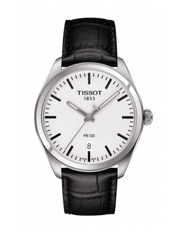 Часы мужские Tissot T101.410.16.031.00 T-Classic