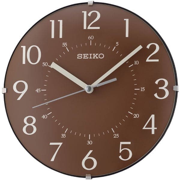 Настенные часы Seiko QXA515BN