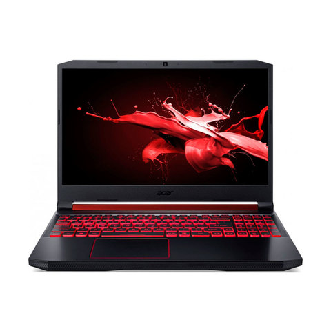 Игровой ноутбук Acer Nitro 5 AN515-54 (NH.Q59ER.02L)