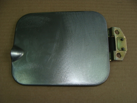 Крышка люка топливного бака УАЗ-3163 правая