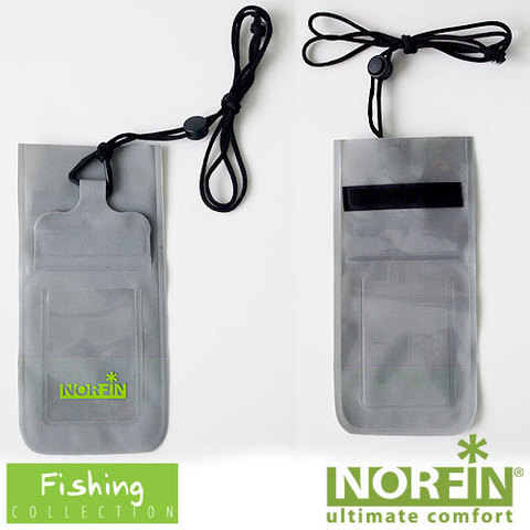 Гермочехол Norfin DRY CASE 02 NF