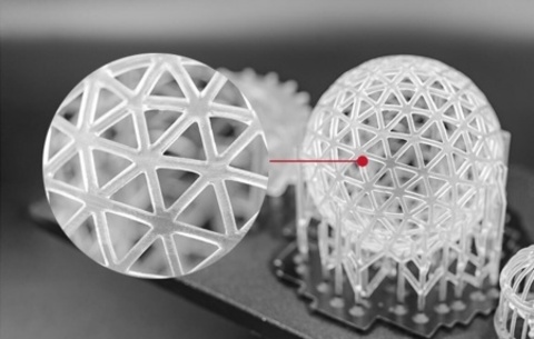 3D-принтер FlashForge Voxelab Polaris