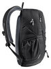 Картинка рюкзак городской Deuter Gogo 25 black - 3