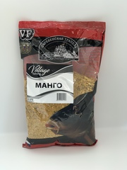 VF Карп манго ( крупная фракция)  0,9кг/10шт/уп цвет прикормки светло-жёлтый