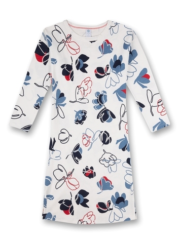 Ночная рубашка Sanetta 245080 1948