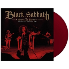 Black Sabbath / Heaven In Hartford (Coloured Vinyl)(2LP)