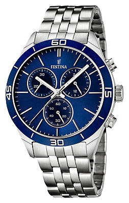 Festina F16762 2 Festina Chronograph F16762 2