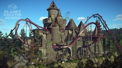Planet Coaster - Spooky Pack (для ПК, цифровой код доступа)