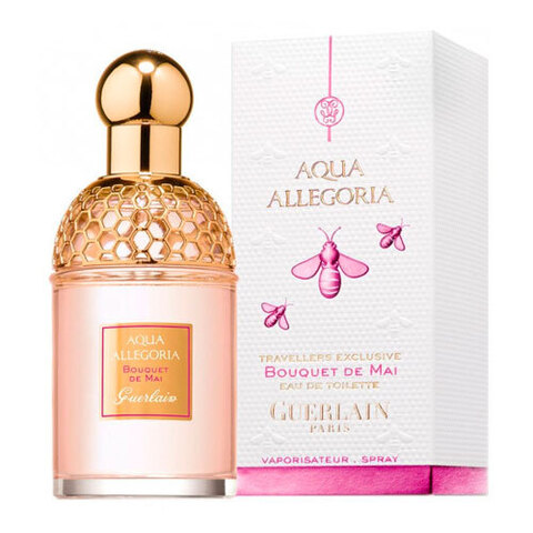 Guerlain Aqua Allegoria Bouquet de Mai