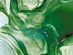 Флюид в камне F304G_L