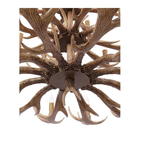 Люстра подвесная ST Luce Renna SL153.703.27