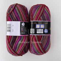 Himalaya Socks 140-04