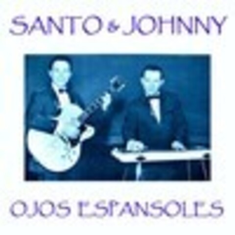 Santo & Johnny - Коллекция 1959-2013