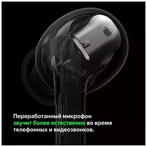 Наушники Apple AirPods Pro 2 USB-C