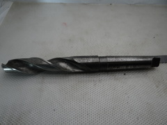 Сверло 34мм (150х330) Р6М3 к\х К/М4 СССР