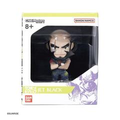 Фигурка Chibi Masters Cowboy Bebop: Jet Black