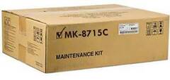 Сервисный комплект KYOCERA MK-8715C для TASKalfa 6551ci/7551ci (1702N28NL0) 300K