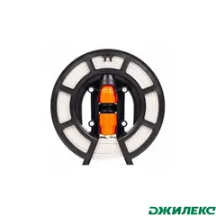 Удлинитель шланга Джилекс УДАВ длина 20м, диаметр 51мм, резьба G1 