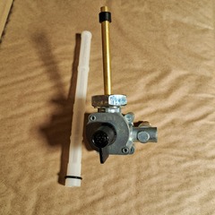 Кран топливный Honda VT750 Shadow 750 2007-2009