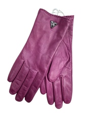 Перчатки.Женские.Материал верха: Кожаные люкс качества.Подклад: Трикотаж-шерсть. 5 шт в упаковке.