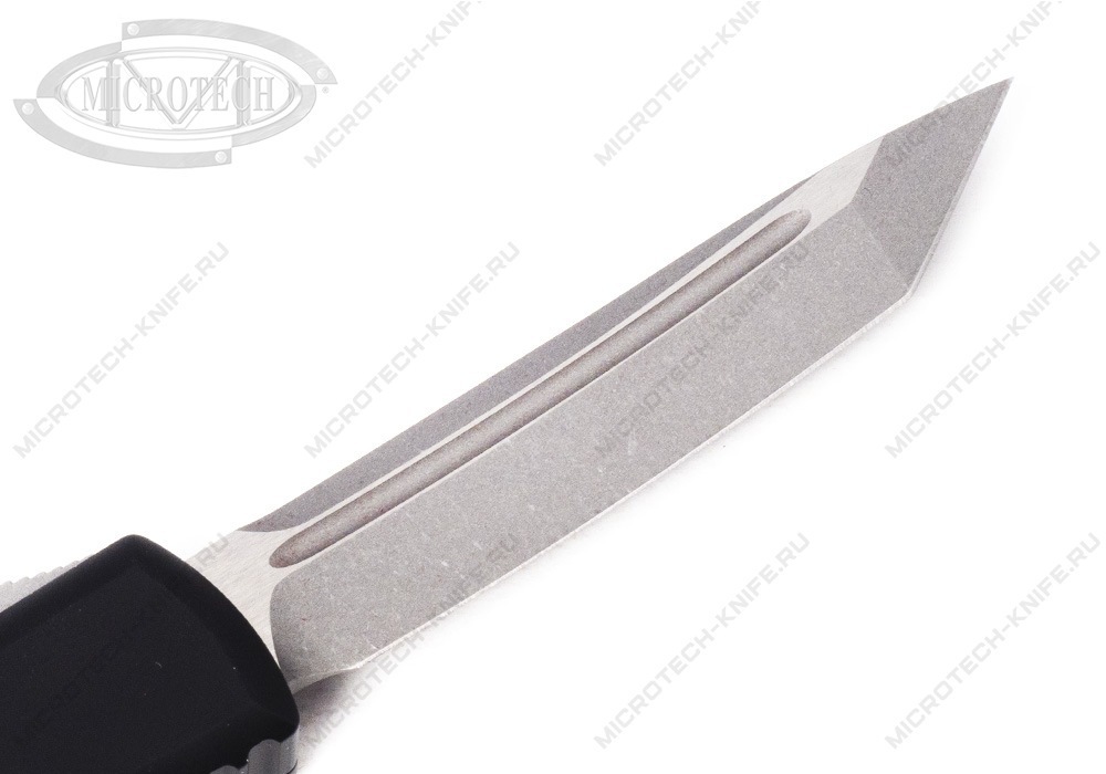 Нож Microtech Ultratech 123-10AP M390 - фотография 
