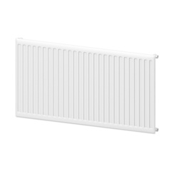 Радиатор стальной панельный AXIS 10 Hygiene 500 x 1200 Classic