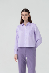 Блуза Павия NOME Atelier
