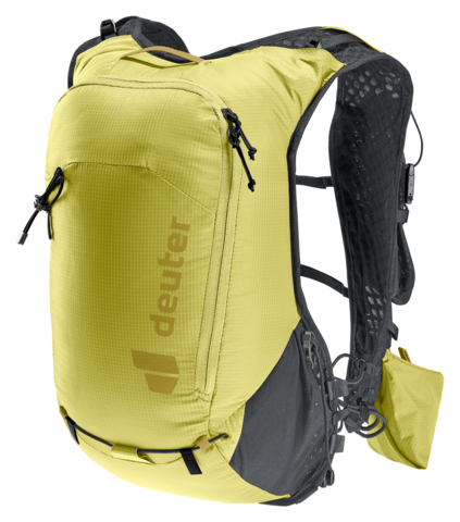 Картинка рюкзак беговой Deuter Ascender 7 Sprout - 1