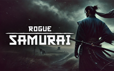 Rogue Samurai (для ПК, цифровой код доступа)