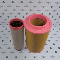 Комплект воздушных фильтров | 32/920401 + 32/920402, FK-4147 | ARM