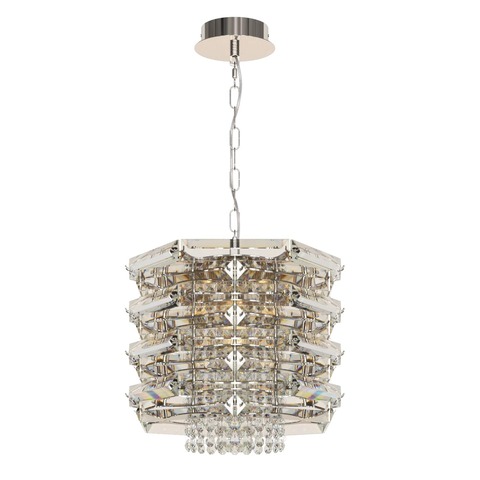 Светильник подвесной ST Luce Strozzi SL6137.103.04