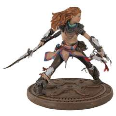 Фигурка Dark Horse Games Horizon II Forbidden West: Aloy