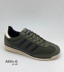 Кроссовки по 8 пар (41-46)р. A661-6