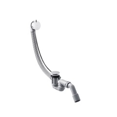 Hansgrohe Flexaplus 58150000 Слив-перелив для ванны фото