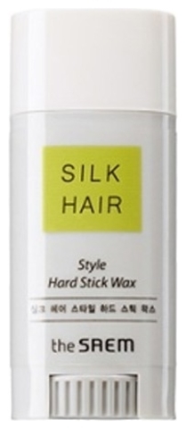 Silk Hair Style Hard Stick Wax 14грКопировать товар