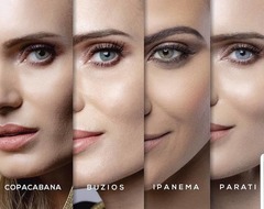 Solótica™ Hidrocor Rio Parati