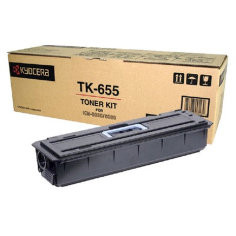 Kyocera TK-655