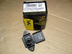 датчик абс. давл.и темпер.воздуха дв.УМЗ-4213,4216,  (ПА6-210-КС/744.3829) Евро3