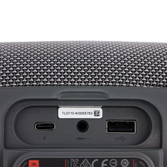 Портативная колонка JBL CHARGE 4 Gray