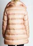 <p>Пуховик</p> MONCLER